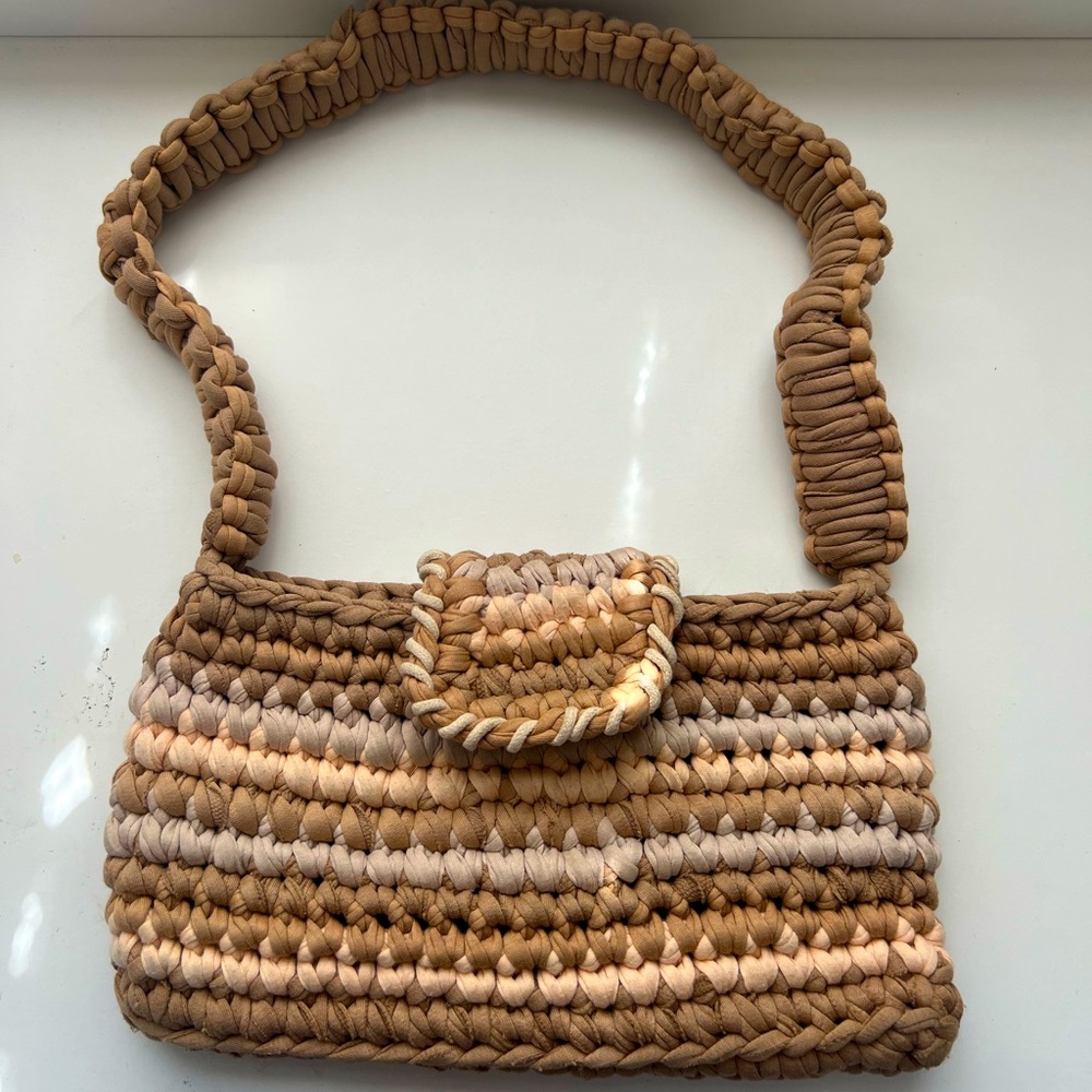 Gemsun purse
